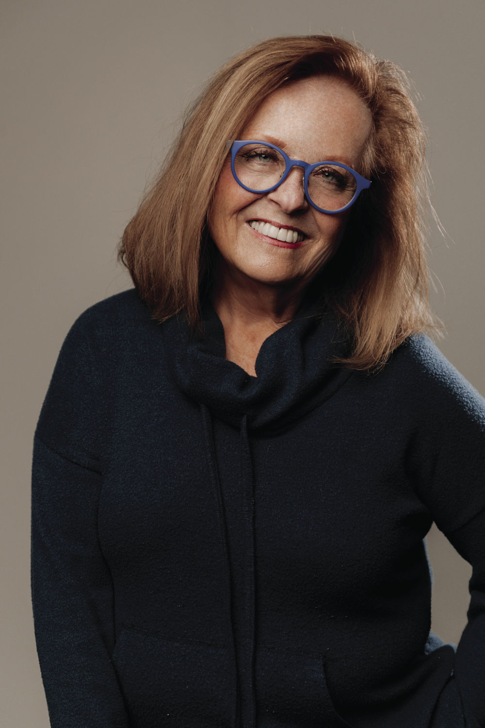 Patsy Koch Johns